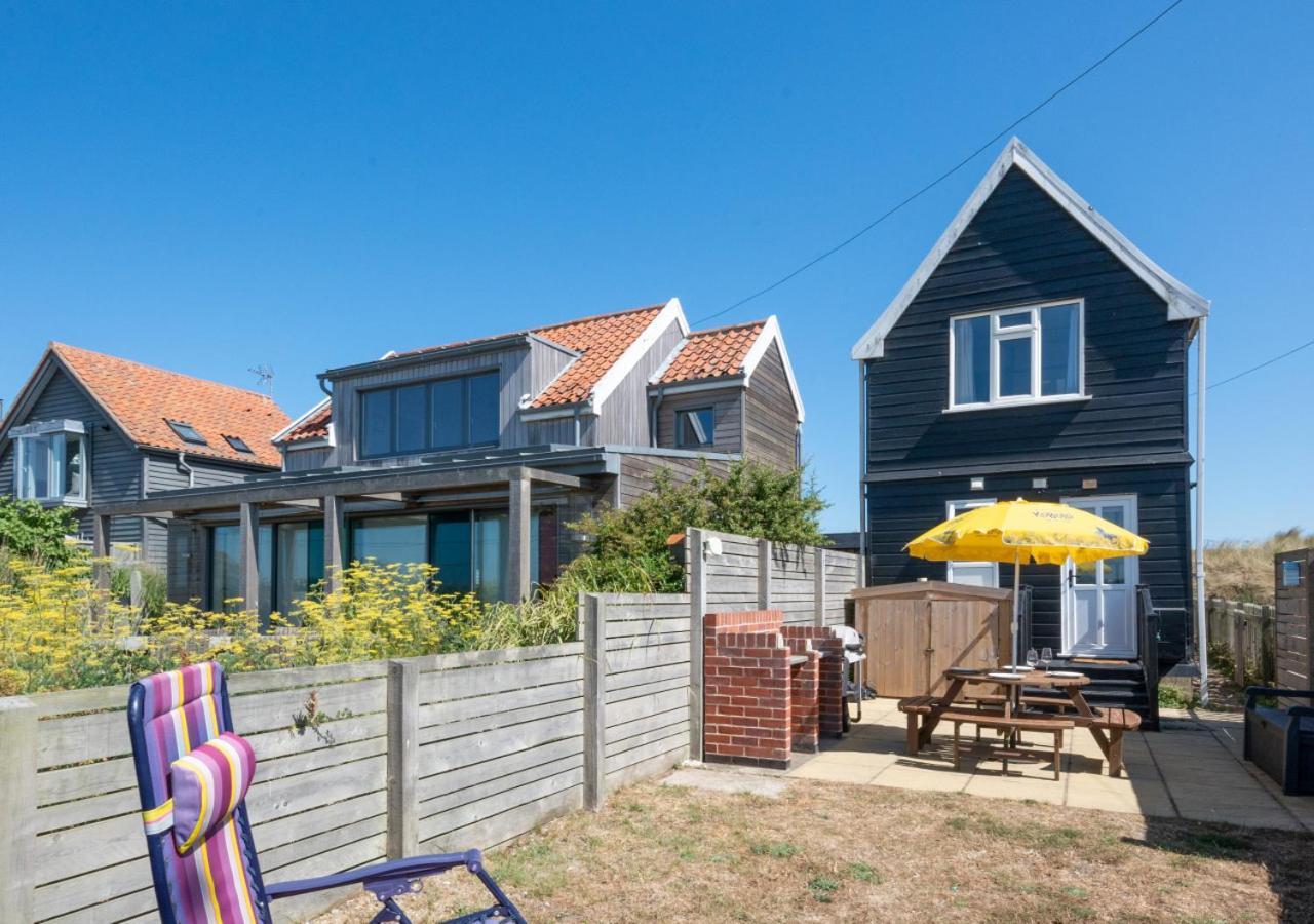 House * Southwold